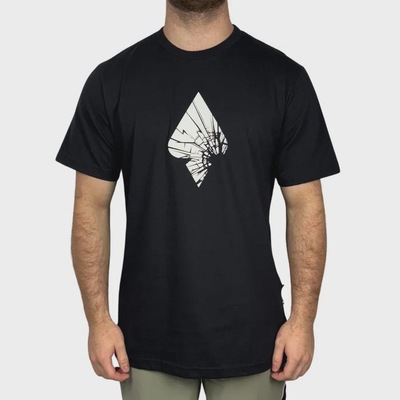 Camiseta Mcd Espada Quebrada - Masculina - Foto 1