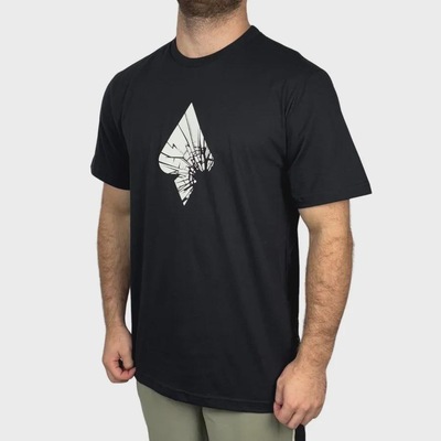 Camiseta Mcd Espada Quebrada - Masculina - Foto 3