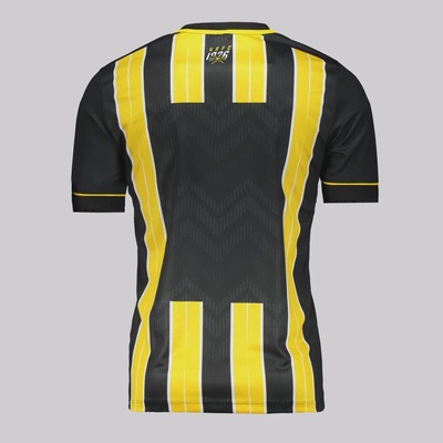 Camisa Pratic Volta Redonda I 2025 - Masculina - Foto 2