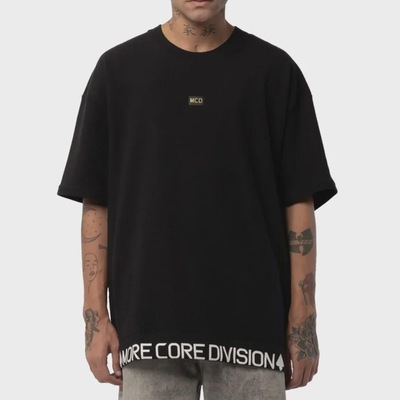 Camiseta Mcd Logomania - Masculina - Foto 1
