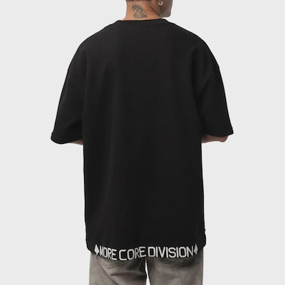 Camiseta Mcd Logomania - Masculina - Foto 2