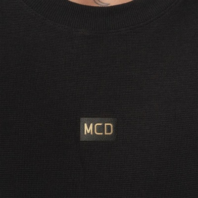 Camiseta Mcd Logomania - Masculina - Foto 3