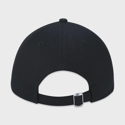 Boné New Era Strapback Nba Utah Jazz - Unissex - Foto 3
