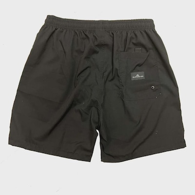 Bermuda Elastico Quiksilver Flat Everyday 19 - Masculina - Foto 2
