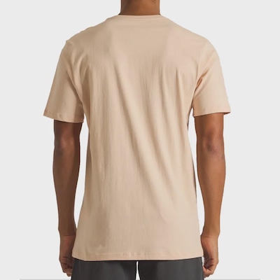 Camiseta Hurley Solid - Masculina - Foto 2