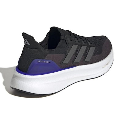 Tênis adidas Ultraboost 5 - Masculino - Foto 4