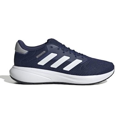 Tênis Adidas Response Runner - Unissex - Foto 1