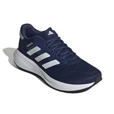 Tênis Adidas Response Runner - Unissex - Foto 3