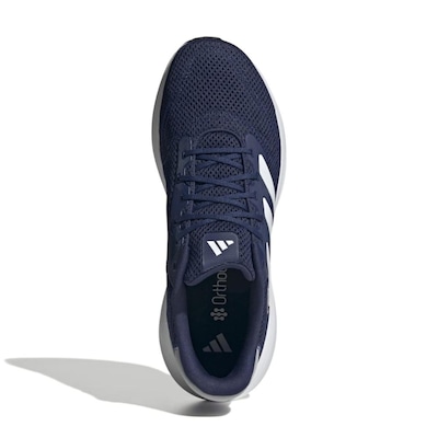 Tênis Adidas Response Runner - Unissex - Foto 6