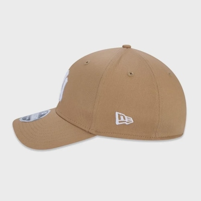 Boné New Era Mlb New York Yankees - Unissex - Foto 4