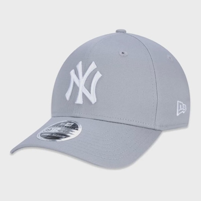 Boné New Era Mlb New York Yankees - Unissex - Foto 1