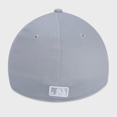 Boné New Era Mlb New York Yankees - Unissex - Foto 3