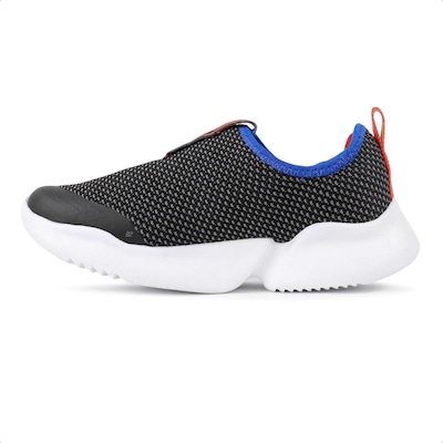 Tênis Fila Funny Slip On - Infantil - Foto 2