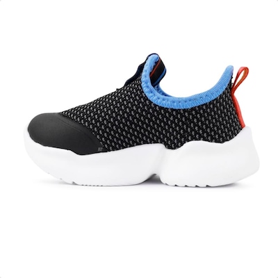 Tênis Fila Funny Baby Slip On - Infantil - Foto 2
