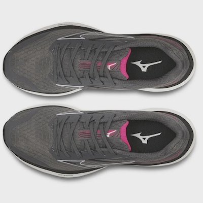 Tênis Mizuno Atlantis 2 - Feminino - Foto 3