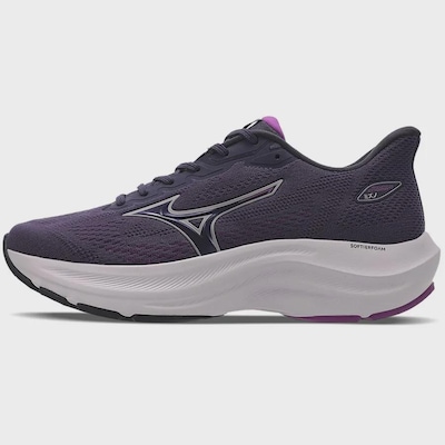Tênis Mizuno Enigma 2 - Feminino - Foto 2