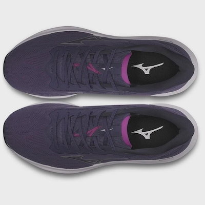 Tênis Mizuno Enigma 2 - Feminino - Foto 3