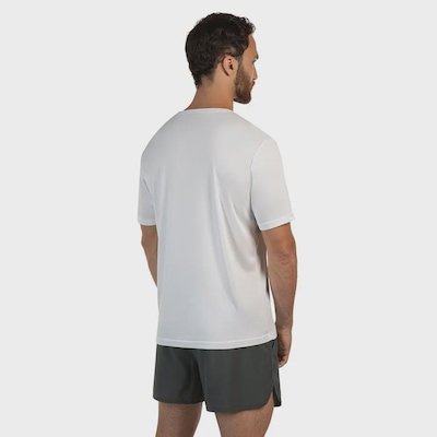 Camiseta Mizuno Run Spark 2 - Masculina - Foto 2