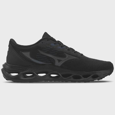 Tênis Mizuno Wave Legend 4 - Masculino - Foto 1