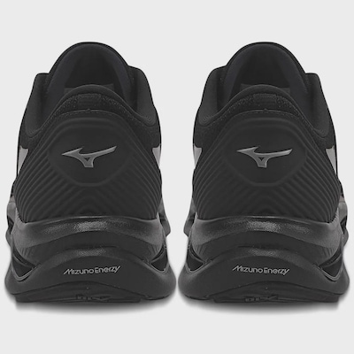 Tênis Mizuno Wave Legend 4 - Masculino - Foto 4