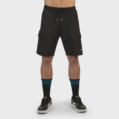 Bermuda Mizuno Cargo Street - Masculina - Foto 1