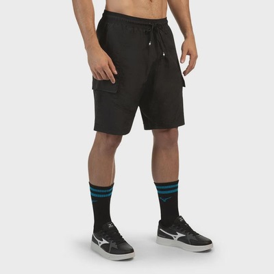 Bermuda Mizuno Cargo Street - Masculina - Foto 2