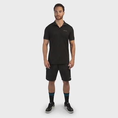 Bermuda Mizuno Cargo Street - Masculina - Foto 3