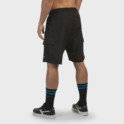 Bermuda Mizuno Cargo Street - Masculina - Foto 4