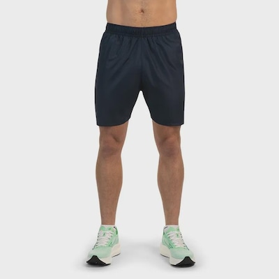 Bermuda Mizuno Run Easy 4 - Masculina - Foto 1