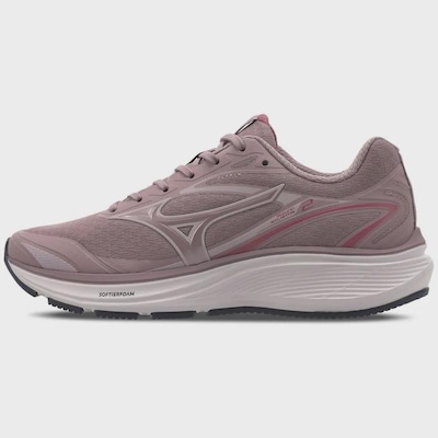 Tênis Mizuno Atlantis 2 - Feminino - Foto 2