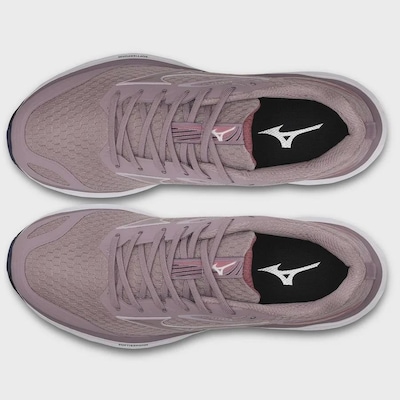 Tênis Mizuno Atlantis 2 - Feminino - Foto 3