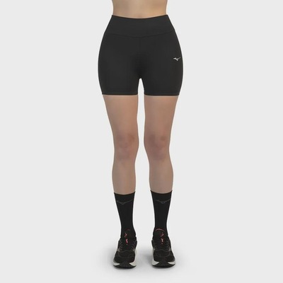 Bermuda Mizuno Essence - Feminina - Foto 1