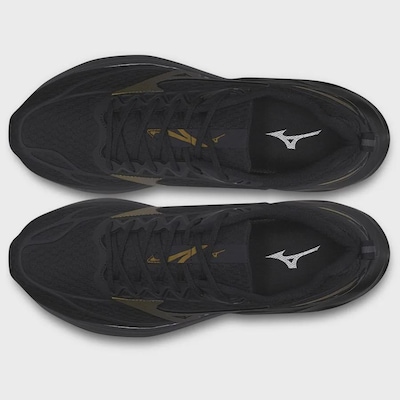 Tênis Mizuno Space 5 - Unissex - Foto 3