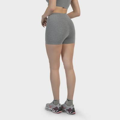 Bermuda Mizuno Essence - Feminina - Foto 4