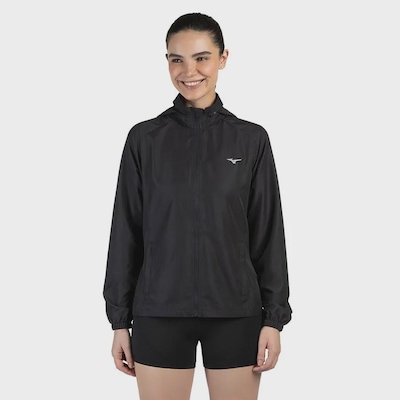 Jaqueta Mizuno Focus 2 Corrida - Feminina - Foto 2