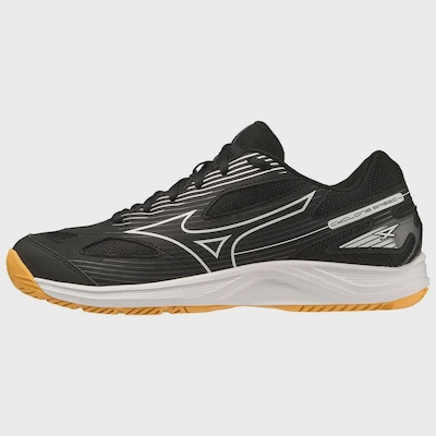 Tênis Mizuno Cyclone Speed 4 Vôlei - Unissex - Foto 2