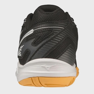 Tênis Mizuno Cyclone Speed 4 Vôlei - Unissex - Foto 4