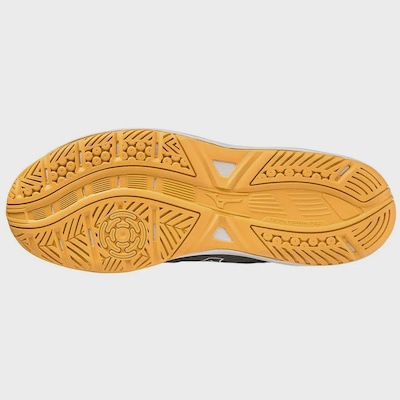 Tênis Mizuno Cyclone Speed 4 Vôlei - Unissex - Foto 5