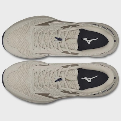 Tênis Mizuno Hawk 6 - Unissex - Foto 3