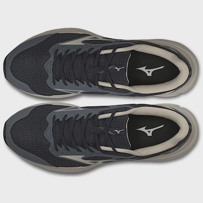 Tênis Mizuno Hawk 6 - Masculino - Foto 3