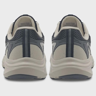 Tênis Mizuno Hawk 6 - Masculino - Foto 4