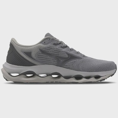 Tênis Mizuno Wave Legend 4 - Masculino - Foto 1