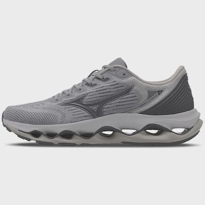 Tênis Mizuno Wave Legend 4 - Masculino - Foto 2