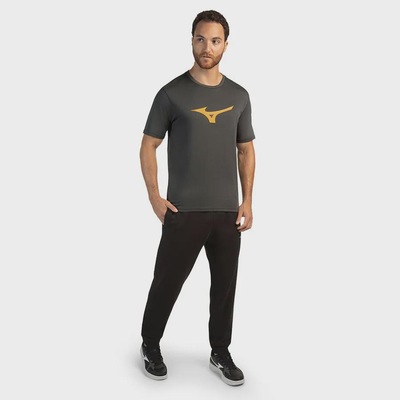 Camiseta Mizuno Basic Big - Masculina - Foto 3