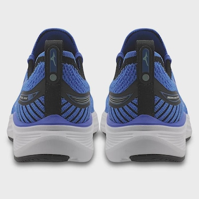 Tênis Mizuno Cool Ride 3 - Infantil - Foto 3