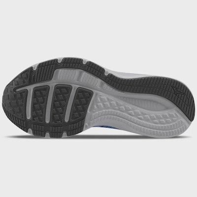 Tênis Mizuno Cool Ride 3 - Infantil - Foto 4