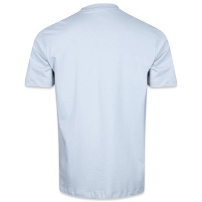 Camiseta New Era Los Angeles Lakers Hiphop - Masculina - Foto 2