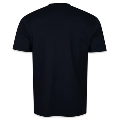 Camiseta New Era Kansas City Chiefs Basic Time - Masculina - Foto 2