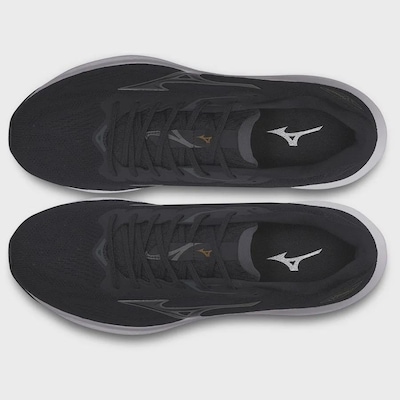 Tênis Mizuno Enigma 2 - Unissex - Foto 3