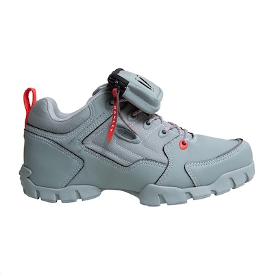 Tênis Oakley Halftrack Low II Urban Utility - Masculino - Foto 1